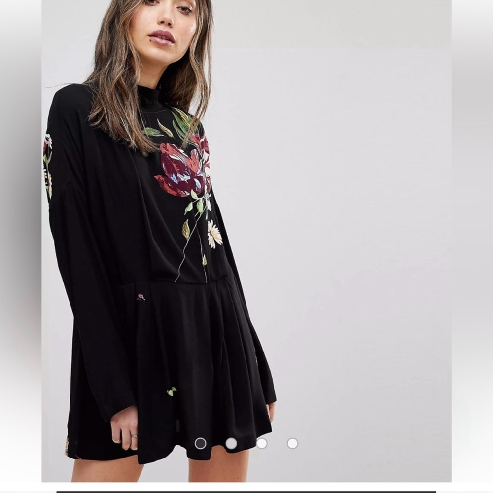 Free people top
